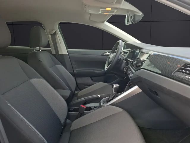 Volkswagen Polo DSG Life