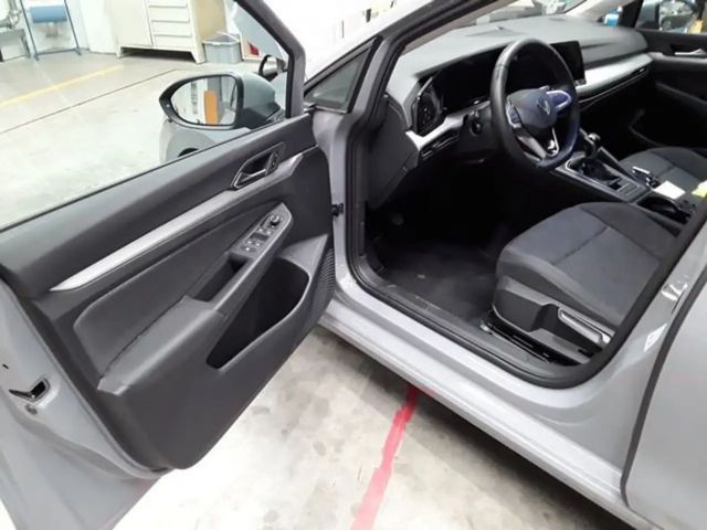 Volkswagen Golf 1.0 TSI Golf VIII Life