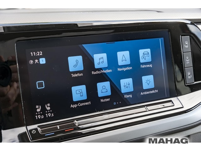 Volkswagen Multivan Life T7