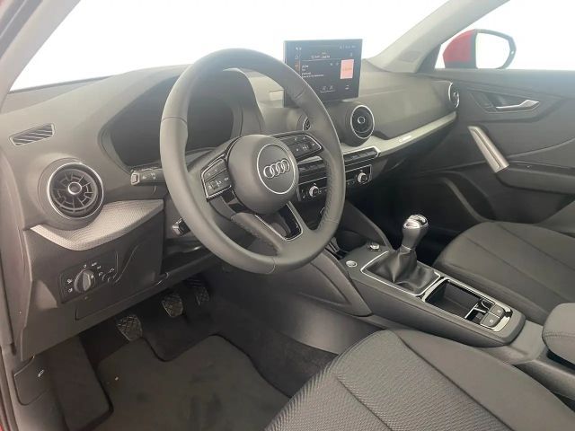 Audi Q2 30 TFSI