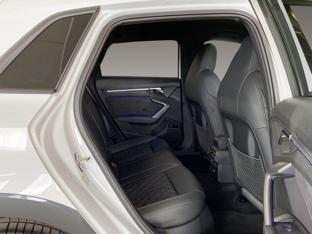 Audi A3 35 TDI S-Tronic