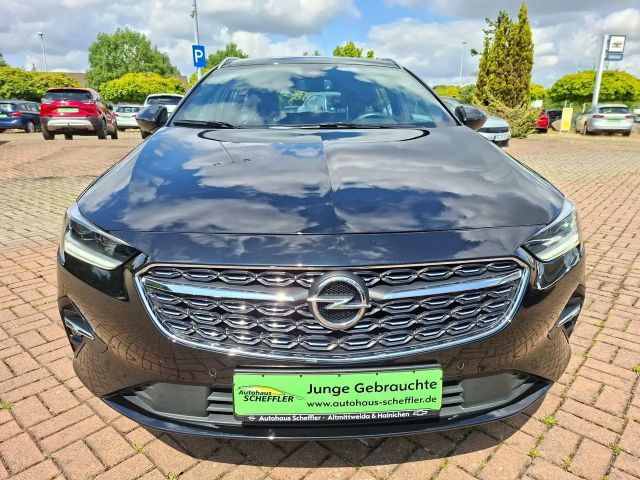 Opel Insignia Sports Tourer