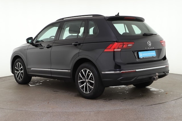 Volkswagen Tiguan 2.0 TDI DSG Life