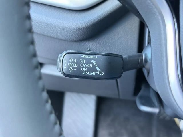 Skoda Octavia Combi Selection