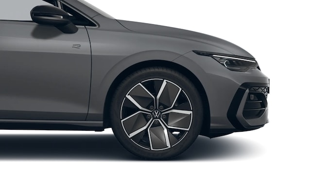 Volkswagen Golf DSG R-Line