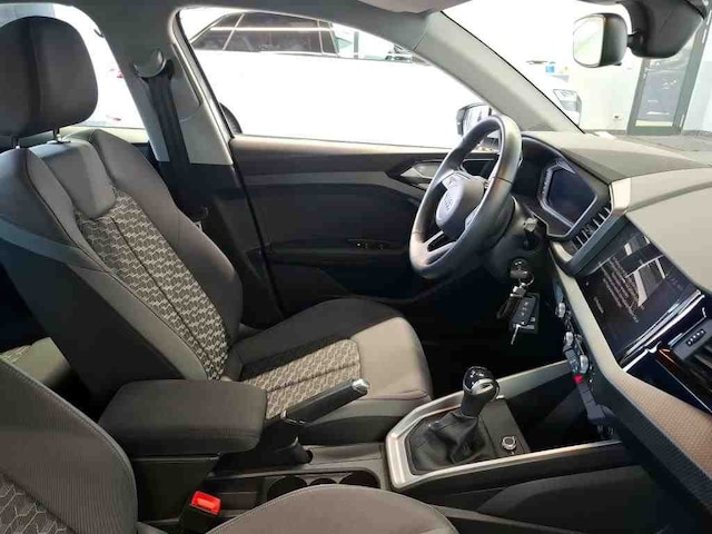 Audi A1 25 TFSI S-Tronic Sportback