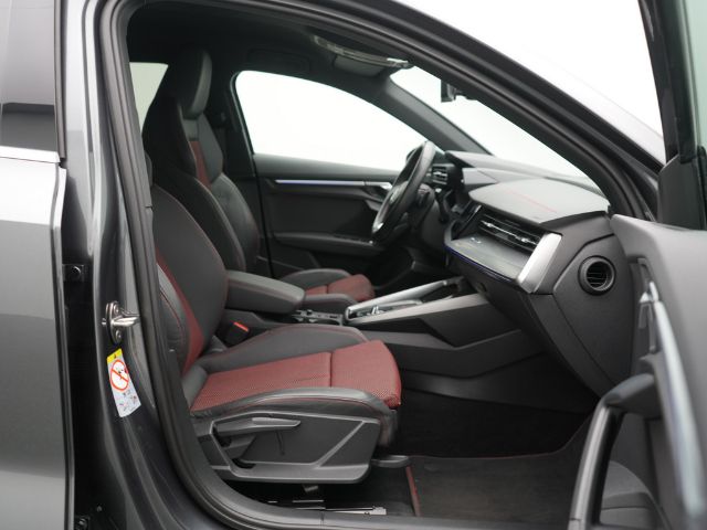 Audi A3 35 TDI S-Tronic Sedan