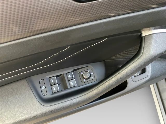 Volkswagen Passat 2.0 TDI 4Motion AllTrack DSG