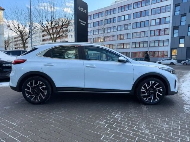 Kia XCeed Spirit