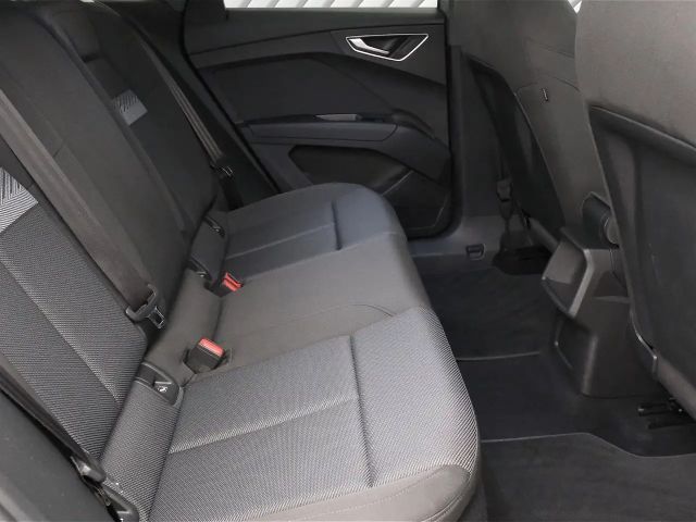 Audi Q4 e-tron 4 J Batteriegarantie