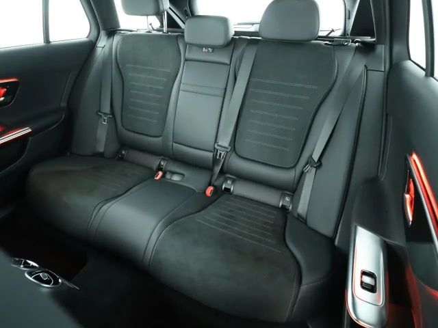 Mercedes-Benz C 300 AMG Line Estate Premium