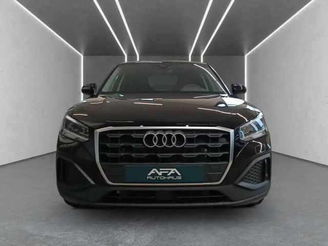 Audi Q2 35 TDI S-Tronic