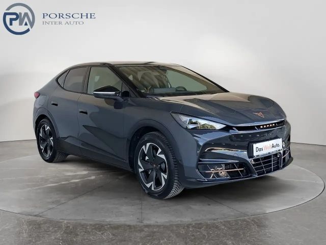 Cupra Tavascan 210kW/286PS