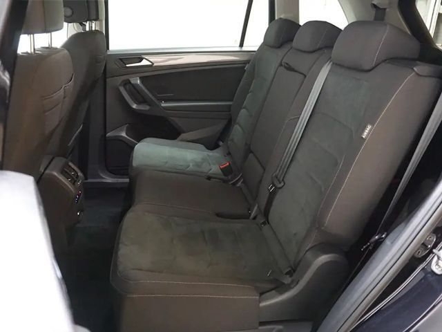 Volkswagen Tiguan 2.0 TDI Allspace DSG Life