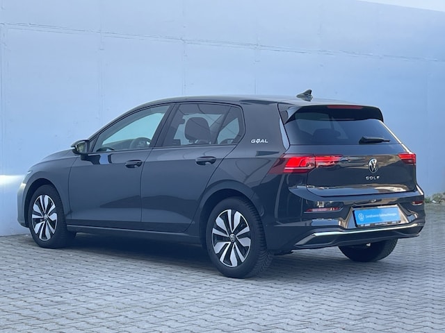 Volkswagen Golf 2.0 TDI