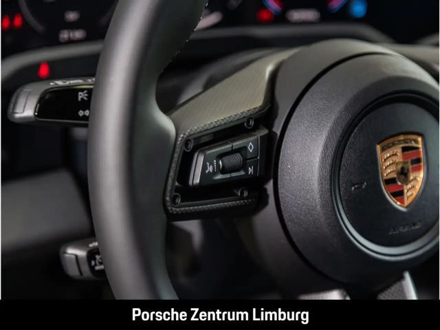 Porsche Taycan Sport Turismo