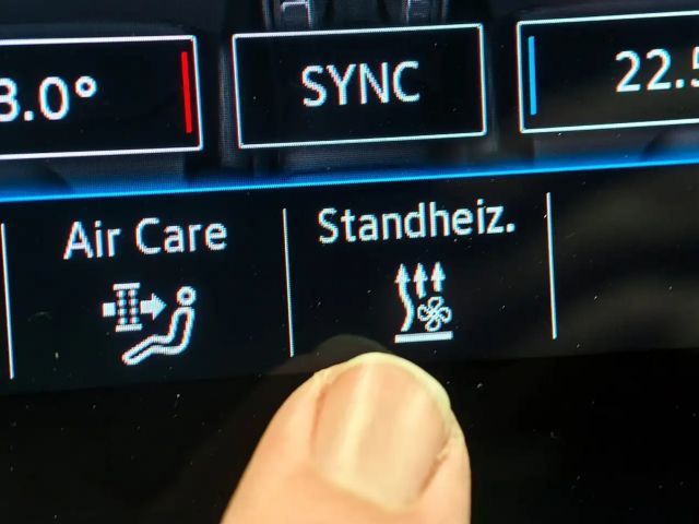 Volkswagen Tiguan DSG IQ.Drive