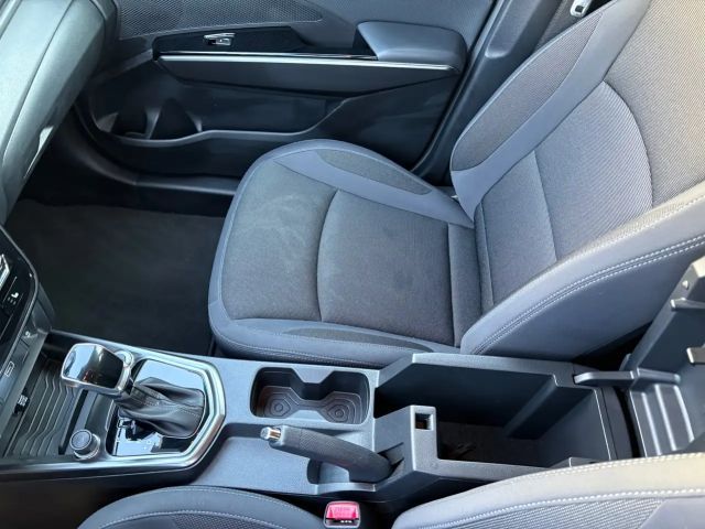 SsangYong Tivoli 2WD Quartz