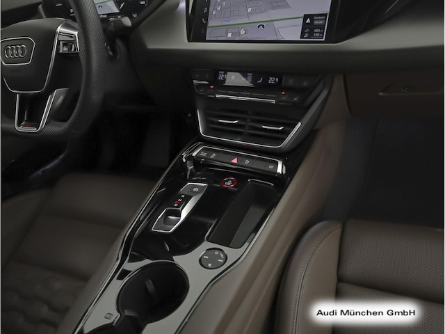 Audi RS e-tron GT Quattro