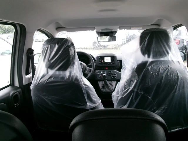 Fiat Panda CityCross