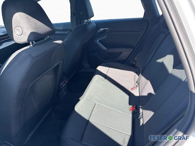 Audi A3 30 TFSI S-Tronic Sportback