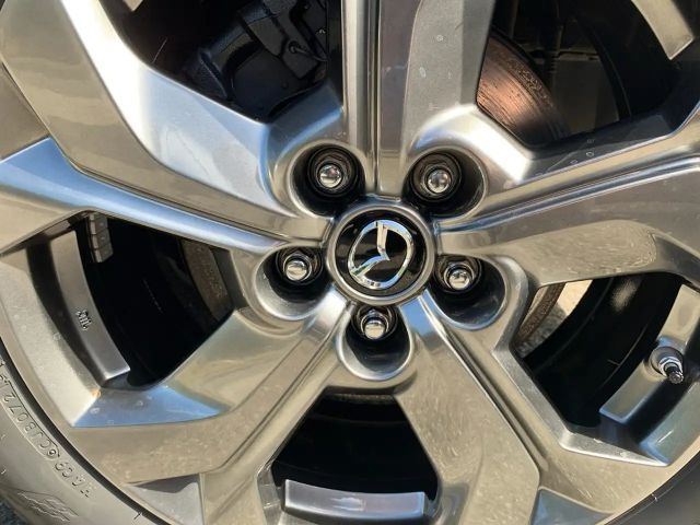 Mazda MX-30 SkyActiv e-Skyactiv