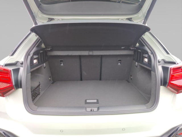 Audi Q2 35 TFSI S-Line S-Tronic