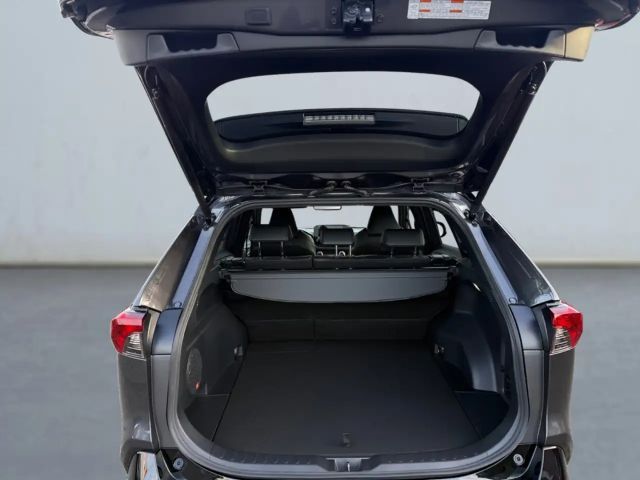 Toyota RAV4 4x2 Hybride Style