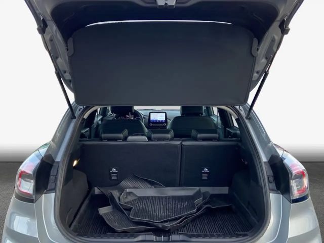 Ford Puma EcoBoost Titanium