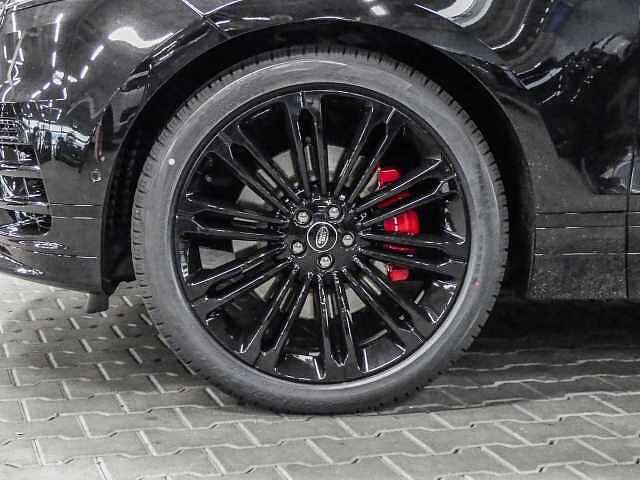Land Rover Range Rover Velar Dynamic HSE