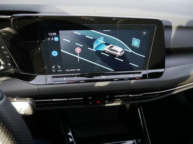 Volkswagen Golf 1.5 TSI R-Line