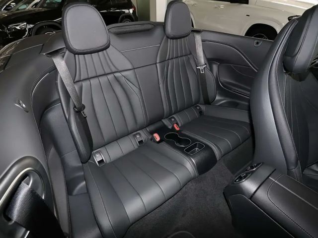 Mercedes-Benz CLE 450 4MATIC AMG Line