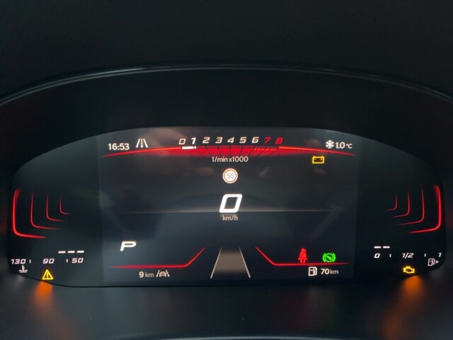 Seat Arona 1.0 TSI DSG FR-lijn