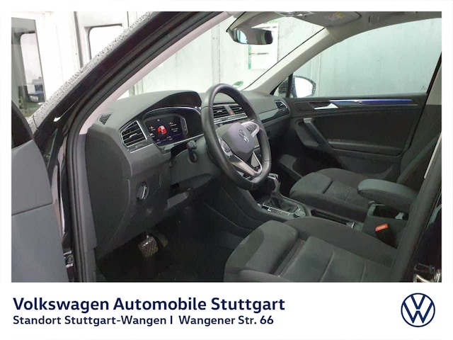 Volkswagen Tiguan 2.0 TSI DSG Elegance Elegance