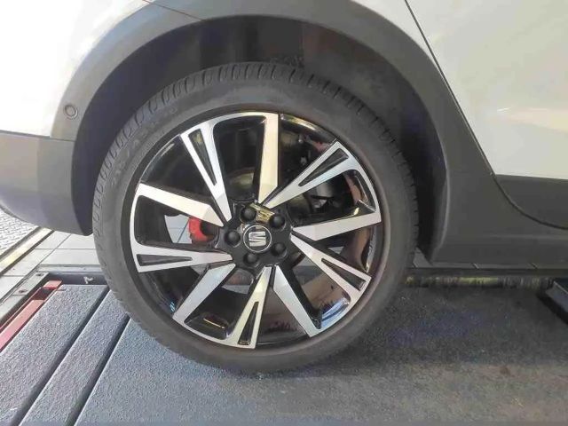 Seat Arona 1.5 TSI DSG FR-lijn