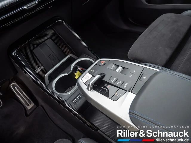 BMW X1 M-Sport xDrive