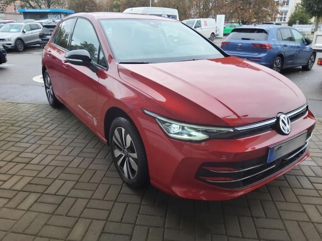 Volkswagen Golf 1.5 eTSI Golf VIII