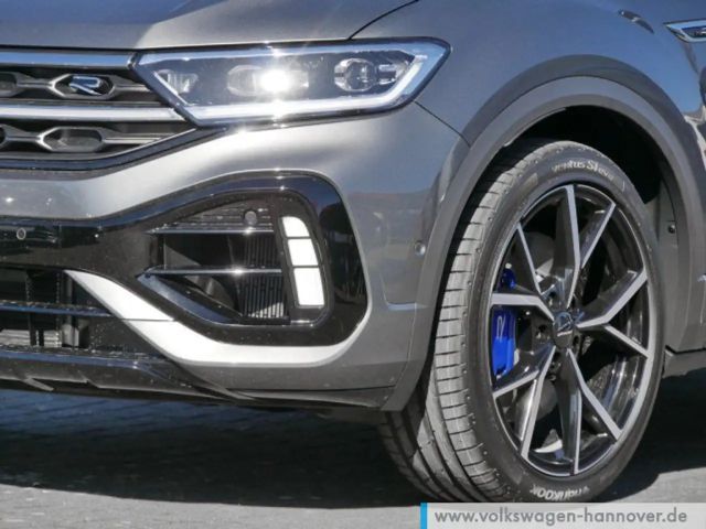 Volkswagen T-Roc 2.0 TSI 4Motion DSG IQ.Drive