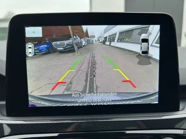 Ford Kuga Plug in Hybrid ST Line X