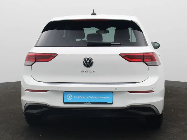 Volkswagen Golf 1.5 TSI Golf VIII Life