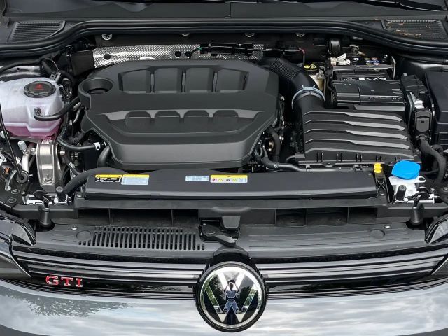Volkswagen Golf DSG GTI