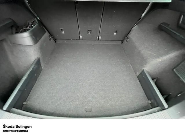 Skoda Kodiaq 2.0 TSI 4x4 Tour