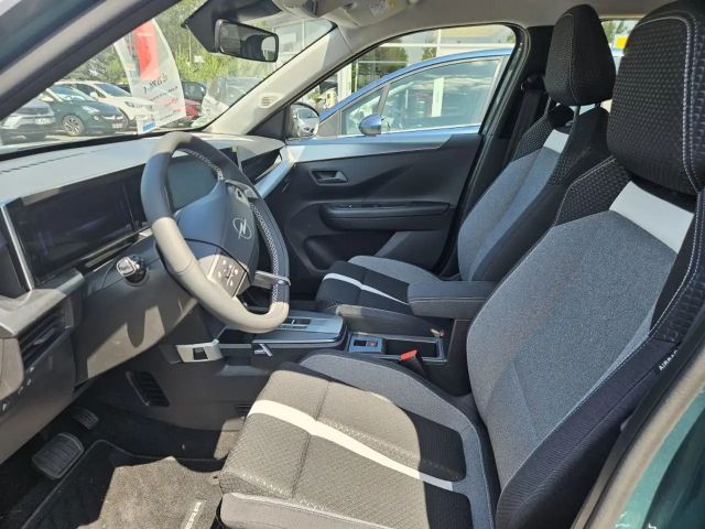 Opel Frontera Edition