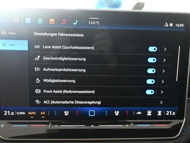 Volkswagen Passat DSG Sport Variant