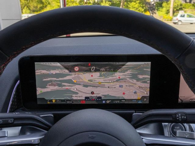 Mercedes-Benz GLB 250 4MATIC