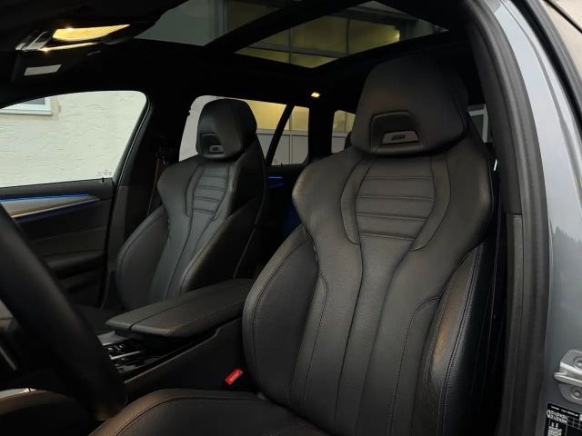 BMW 540 M-Sport Touring xDrive