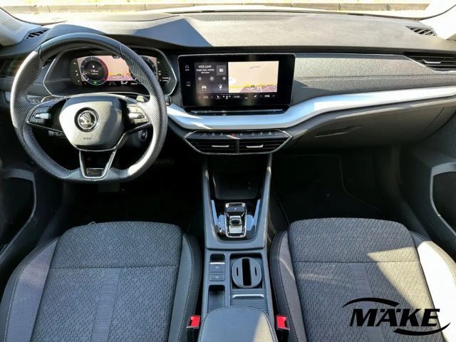 Skoda Octavia 2.0 TDI Combi Style Style