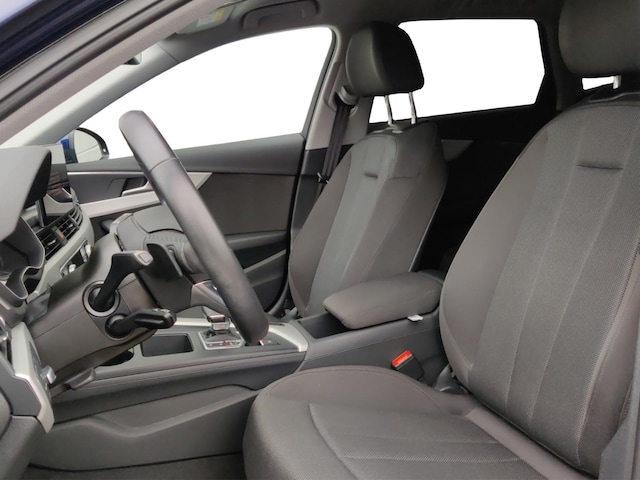 Audi A4 35 TDI Avant S-Tronic