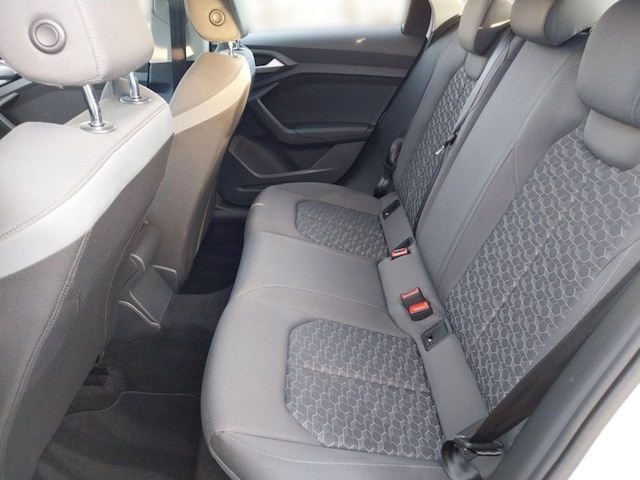 Audi A1 25 TFSI Sportback