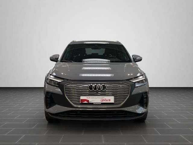 Audi Q4 e-tron 40